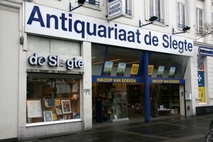 De Slegte